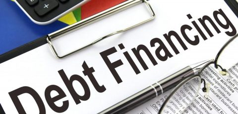 debt-financing